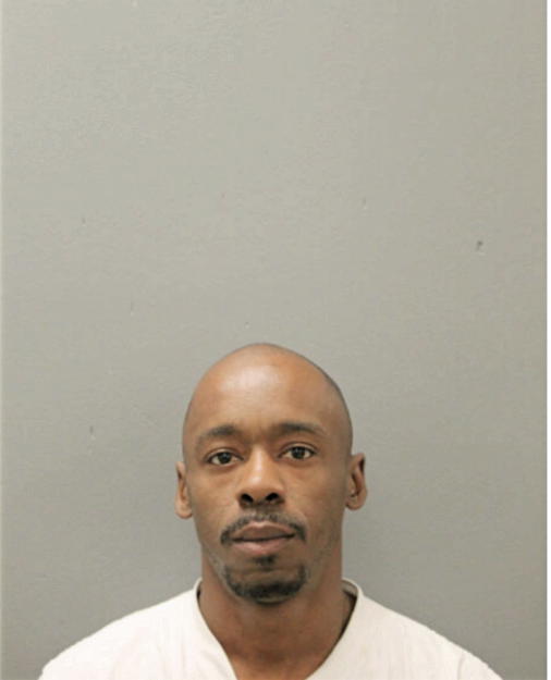 GEORGE A ANDERSON, Cook County, Illinois