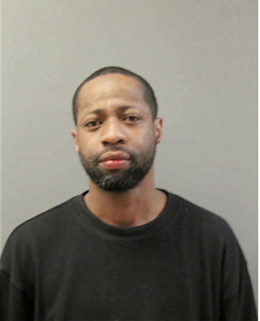TIAGO ANDREWS, Cook County, Illinois