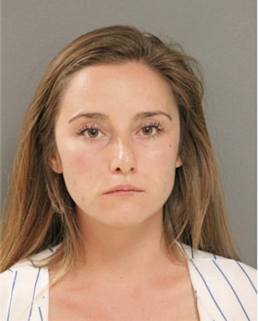 ALEXIS BAINES, Cook County, Illinois