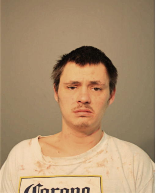 ISAIAH CHARLES BAIR, Cook County, Illinois