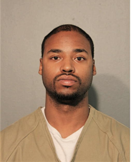 ANTOINE BEALS, Cook County, Illinois