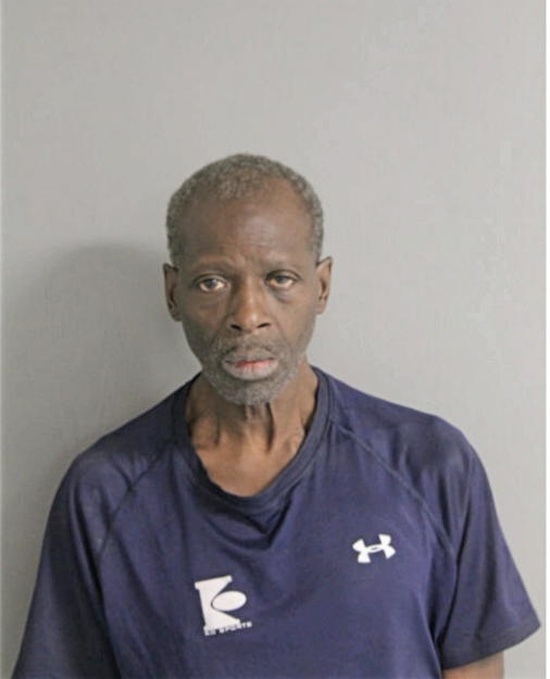 SYLVESTER BELL, Cook County, Illinois