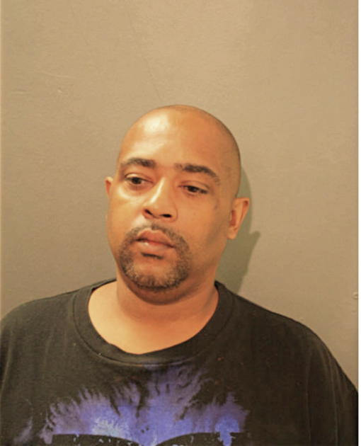 DARRYL P BEVERLY, Cook County, Illinois