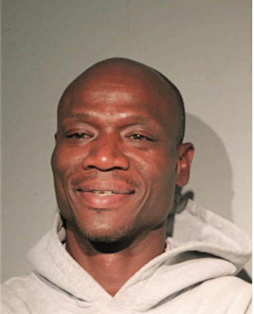 KEVIN T BIBBS, Cook County, Illinois