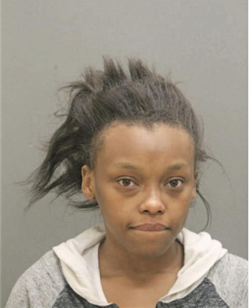 TIMESHA BINION, Cook County, Illinois