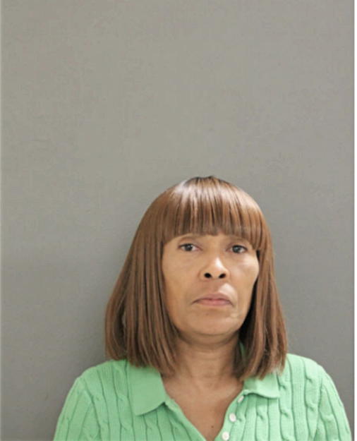 ANGELA L BISHOP-YATES, Cook County, Illinois