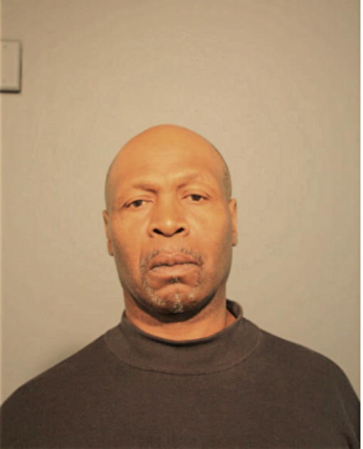 MICHAEL BRADLEY, Cook County, Illinois