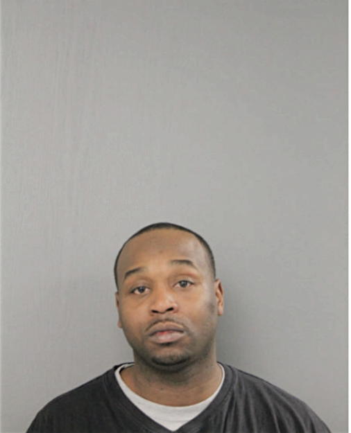 JOSEPH C BRITT, Cook County, Illinois