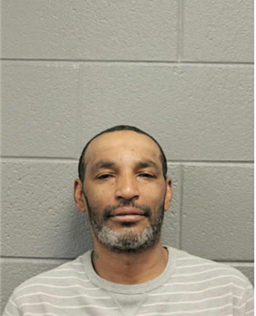 SOLOMON BRITT, Cook County, Illinois