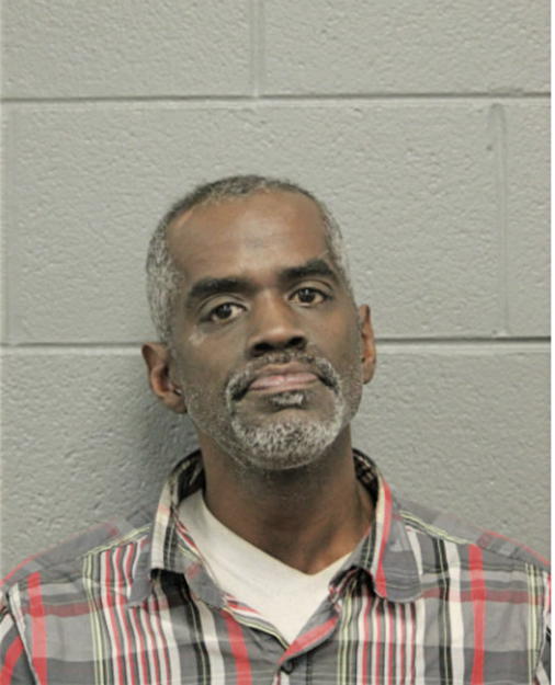 DARRYL BRITTON, Cook County, Illinois