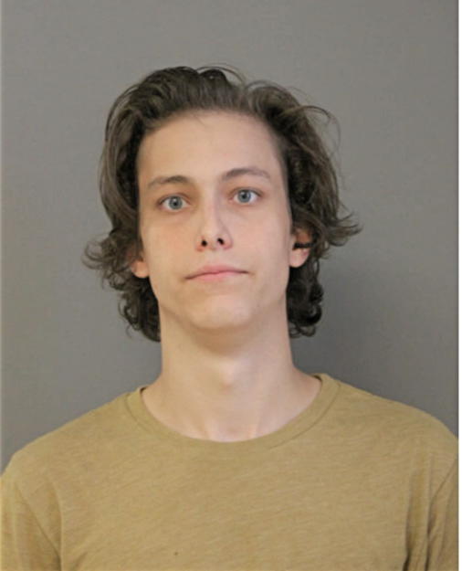 DYLAN T BROCKLAND, Cook County, Illinois