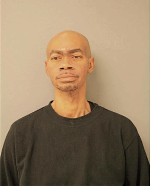 GLEN R BROWN, Cook County, Illinois