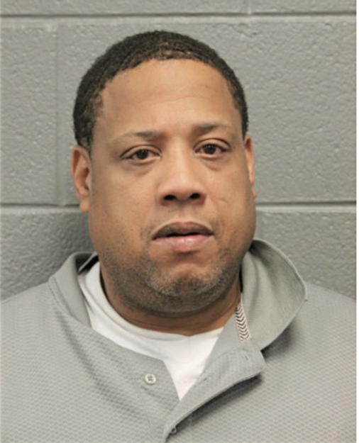 TRACEY BROWN, Cook County, Illinois