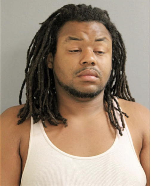TURRELL BROWN, Cook County, Illinois