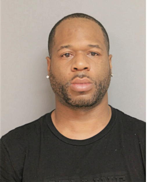 WILLIE E BROWN, Cook County, Illinois
