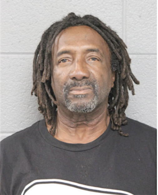 LC BURDINE, Cook County, Illinois