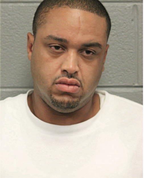 TYRONE L BUTLER, Cook County, Illinois