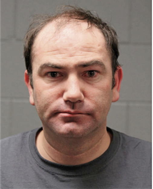 JASON CARL SMITH, Cook County, Illinois