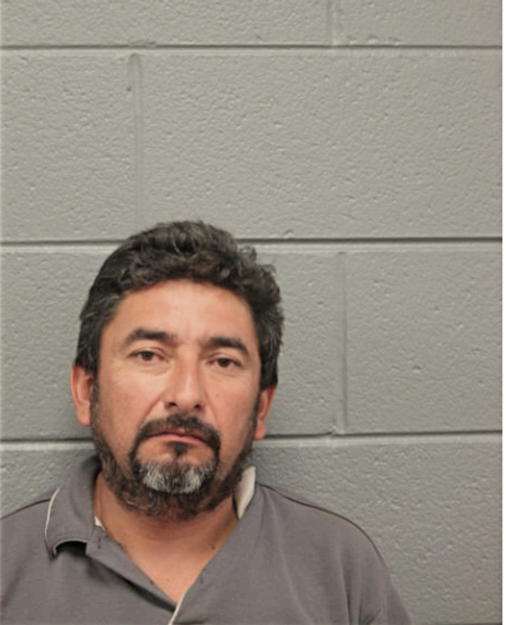 OMAR CASTANEDA, Cook County, Illinois