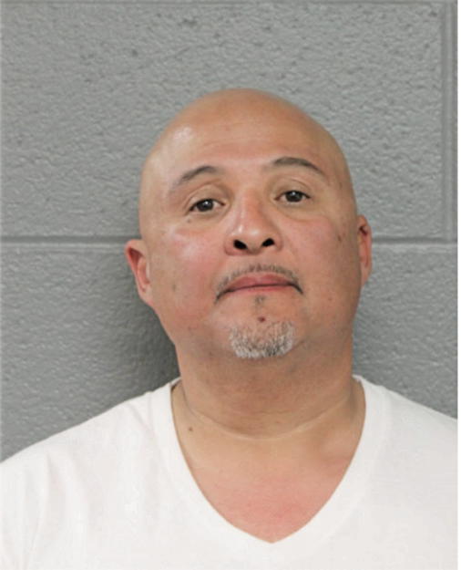 EDUARDO A CHAVEZ, Cook County, Illinois