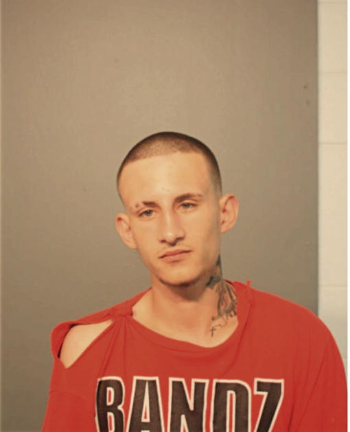 ANTHONY V CODY, Cook County, Illinois