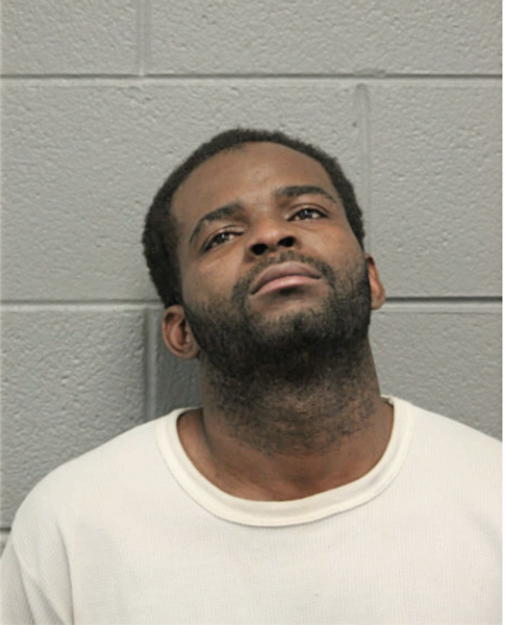 TERRIL A COLLINS, Cook County, Illinois