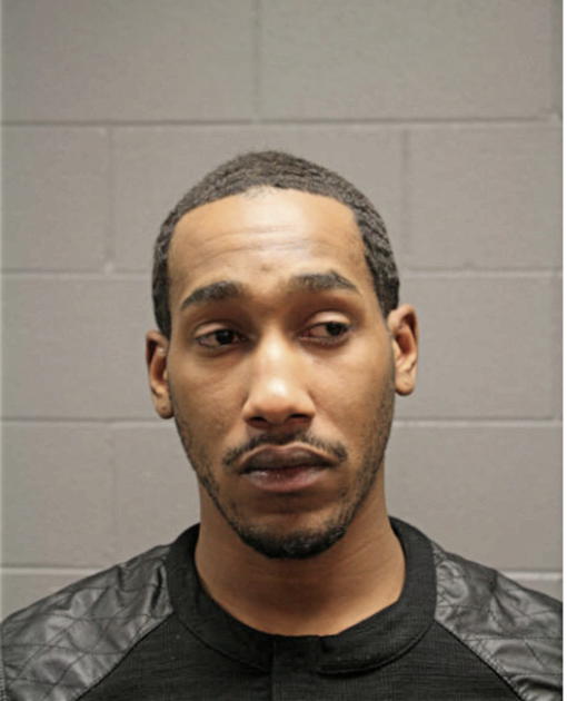 BRANDON CONNER, Cook County, Illinois