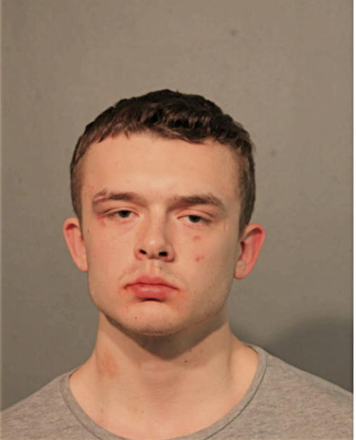 JOSHUA M COPE, Cook County, Illinois