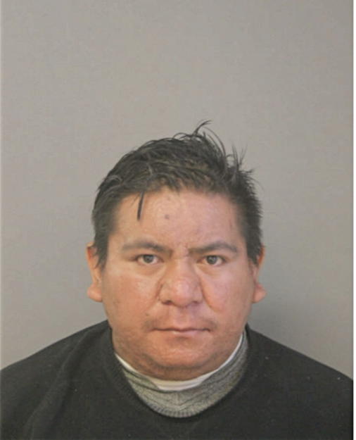 EDUARDO CORNELIO, Cook County, Illinois
