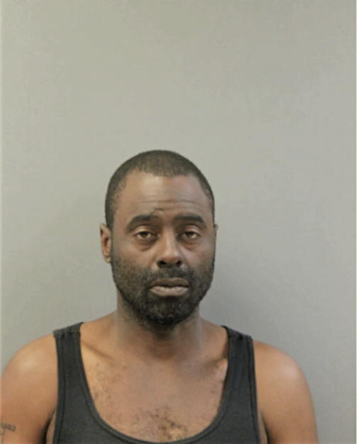 GEORGE CRAYTON, Cook County, Illinois