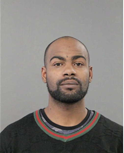 CHARLES C CROSBY, Cook County, Illinois