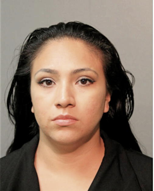 LORENZA CRUZ, Cook County, Illinois