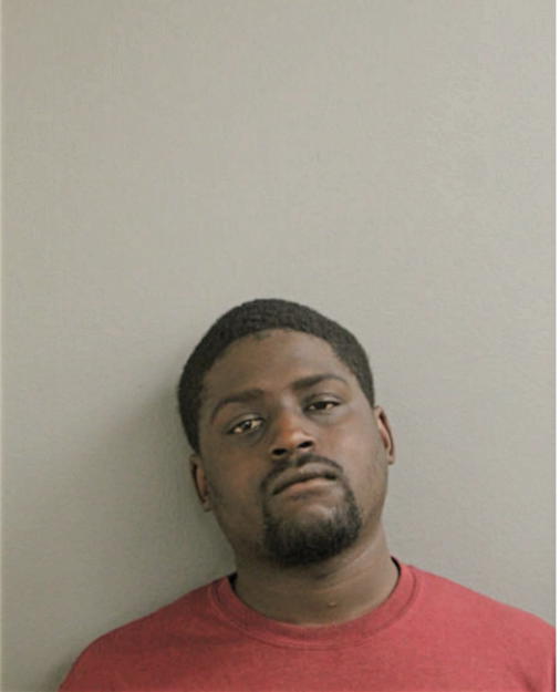 PATRICK D HARRINGTON, Cook County, Illinois