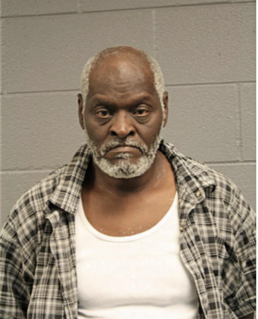 LARRY G DAVIS, Cook County, Illinois