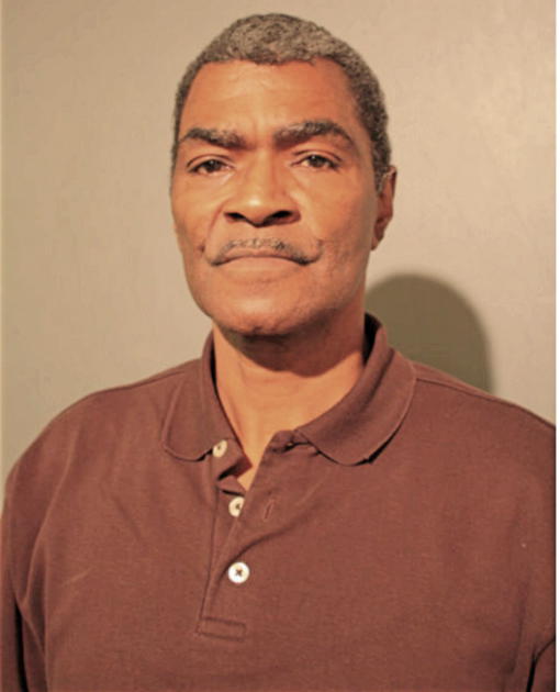 CLARENCE DEISCH, Cook County, Illinois