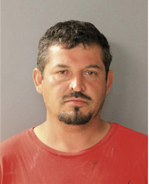 OSCAR F DELGADILLO, Cook County, Illinois