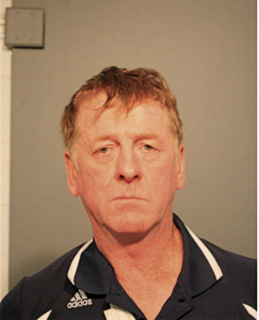 CHRISTOPHER DERMODY, Cook County, Illinois