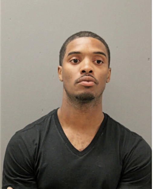 JAMES M DIXON, Cook County, Illinois