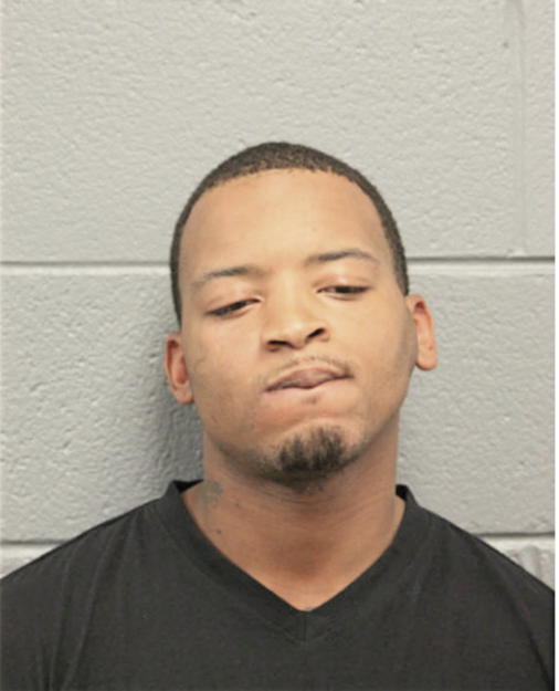 ALBERT C DOBBINS, Cook County, Illinois