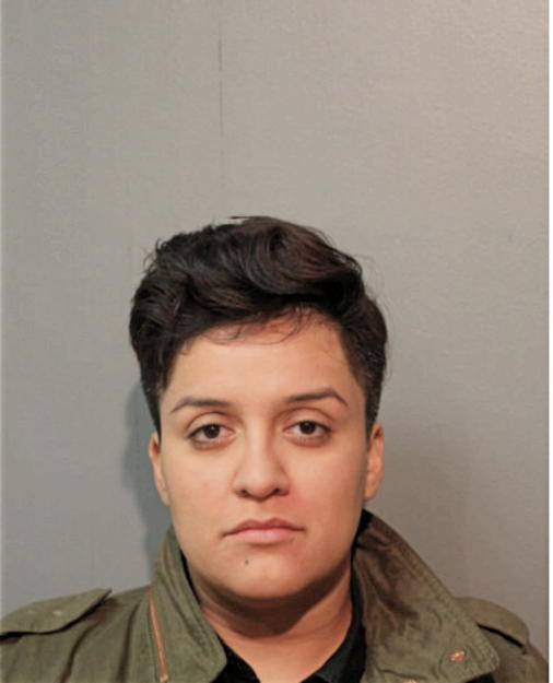 GIOMARA C DOMINGUEZ-ARGUELLO, Cook County, Illinois