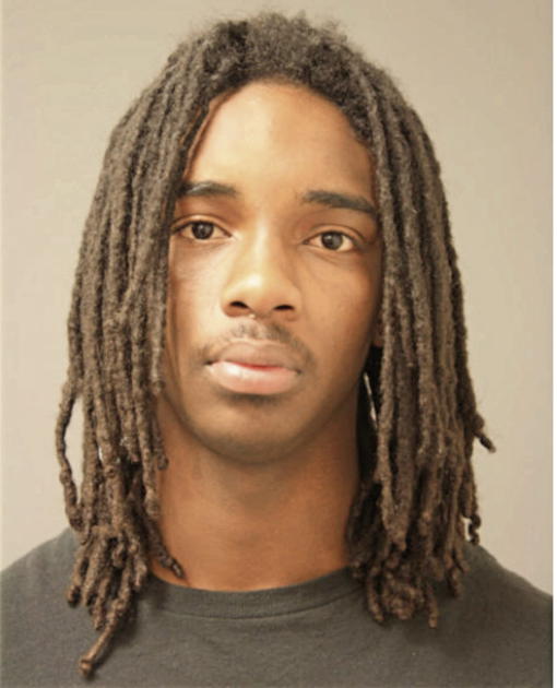 CHARLES DUNNIGAN, Cook County, Illinois