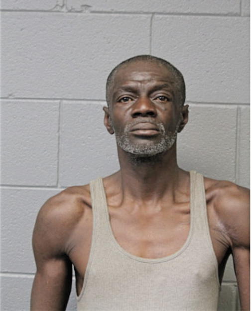 EUGENE EDWARDS, Cook County, Illinois