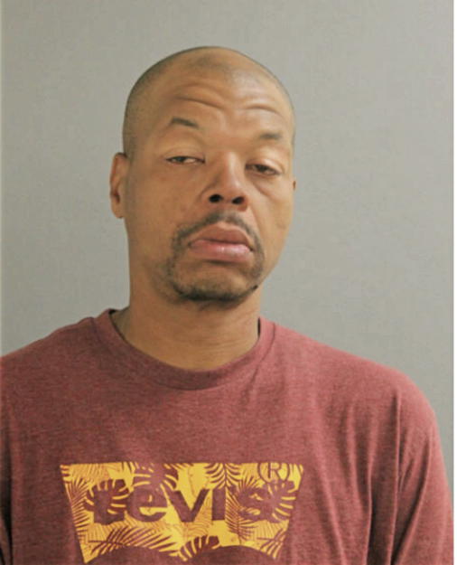 FREDDIE D EDWARDS, Cook County, Illinois