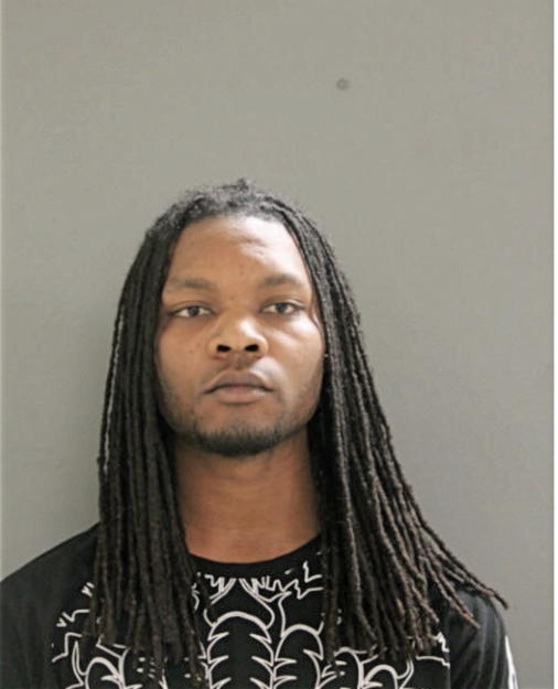 MAURICE EDWARDS, Cook County, Illinois