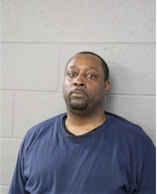 DARRYL ELLIS, Cook County, Illinois