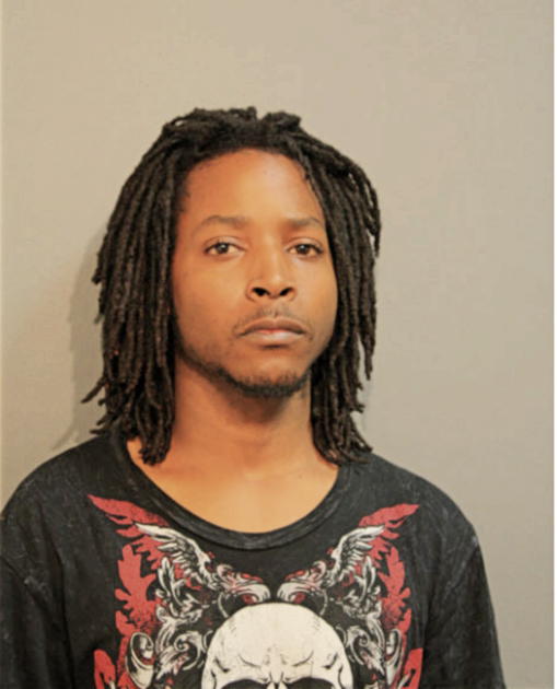 WILLIE ELLZEY, Cook County, Illinois