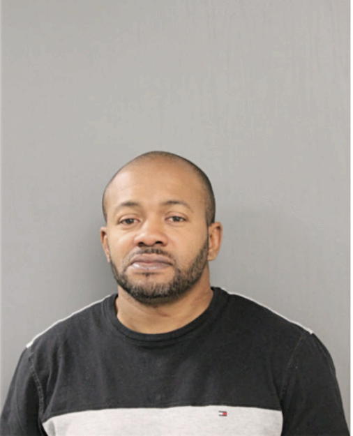 ELTON S EVANS, Cook County, Illinois