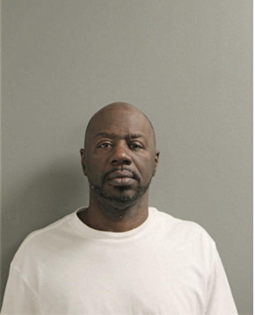 HERBERT M EVANS, Cook County, Illinois