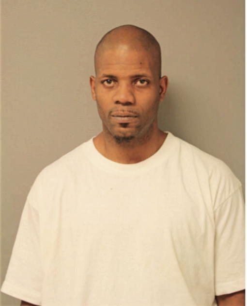 EPHRIAM FALLON, Cook County, Illinois