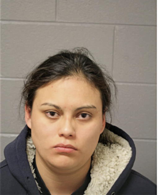 CINTHIA FERNANDEZ, Cook County, Illinois